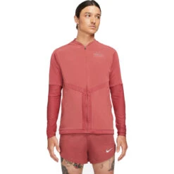 Nike Run Element Long Sleeve Herren