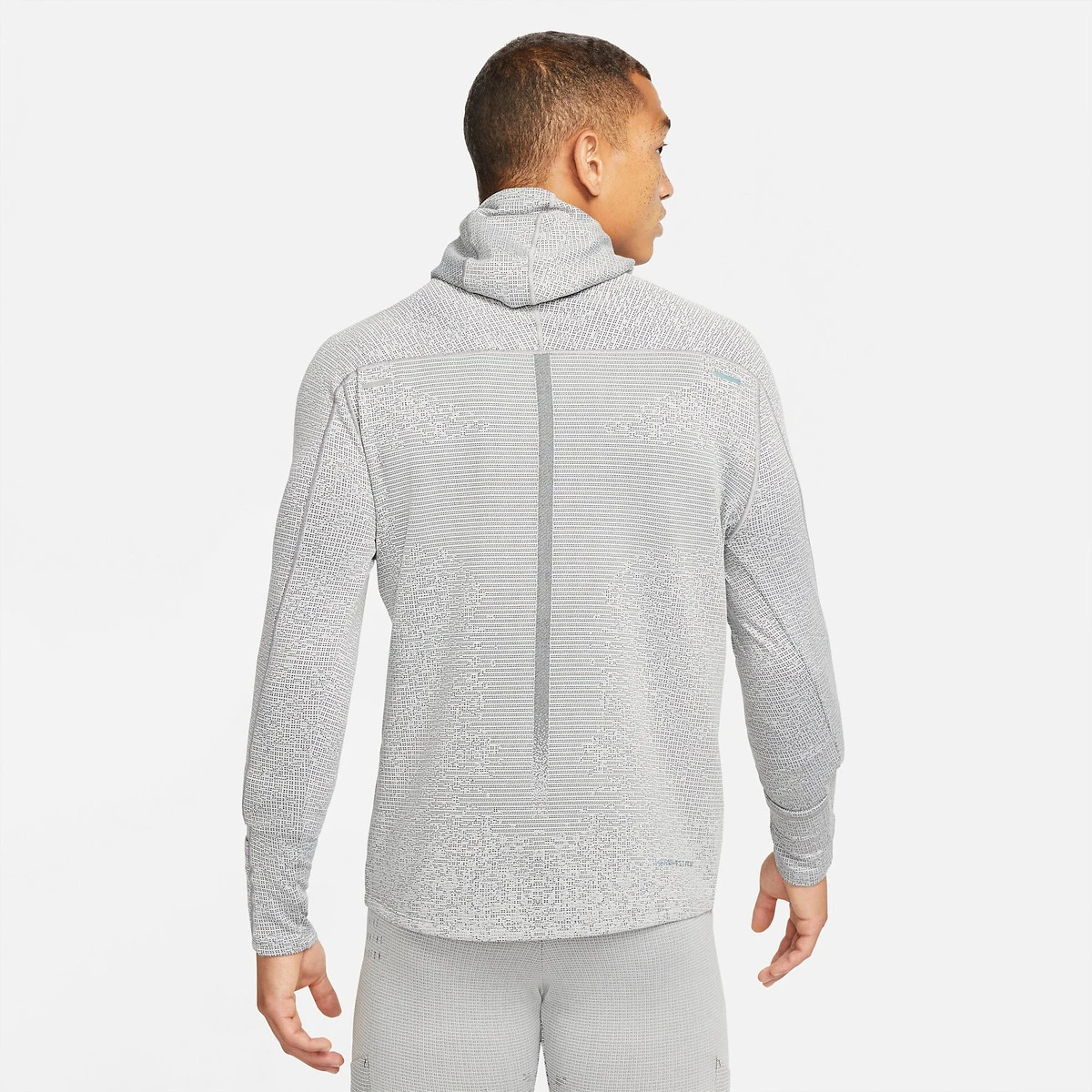 Nike TF Run Division Long Sleeve Herren 2 Nike TF Run Division Long Sleeve Herren – Bild 2