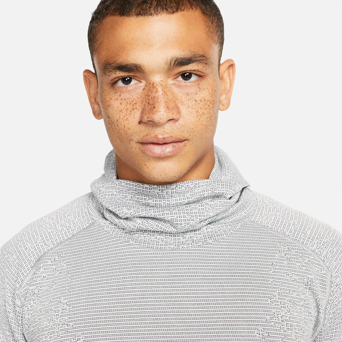 Nike TF Run Division Long Sleeve Herren 3 Nike TF Run Division Long Sleeve Herren – Bild 3