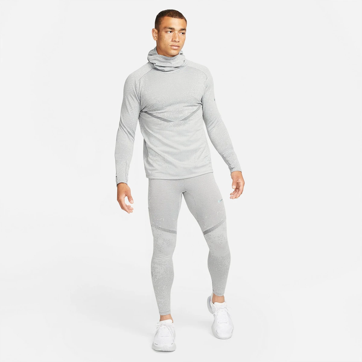 Nike TF Run Division Long Sleeve Herren 8 Nike TF Run Division Long Sleeve Herren – Bild 8