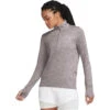 Nike DF Element Top HZ Damen