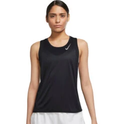 Nike DF Race Singlet Damen