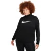 Nike DF Swoosh Run Midlayer Damen