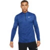 Nike DriFit Element Half-Zip Top Men