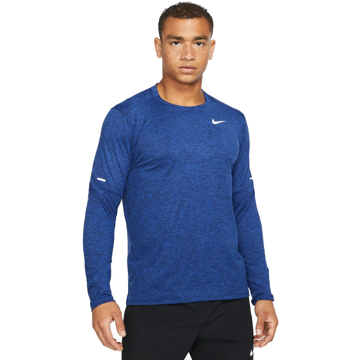 Nike Dri-Fit Element Crew Herren 1 Nike Dri-Fit Element Crew Herren