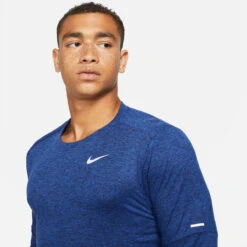 Nike Dri-Fit Element Crew Herren 6 Nike Dri-Fit Element Crew Herren -Craft Verkäufe 104065 2