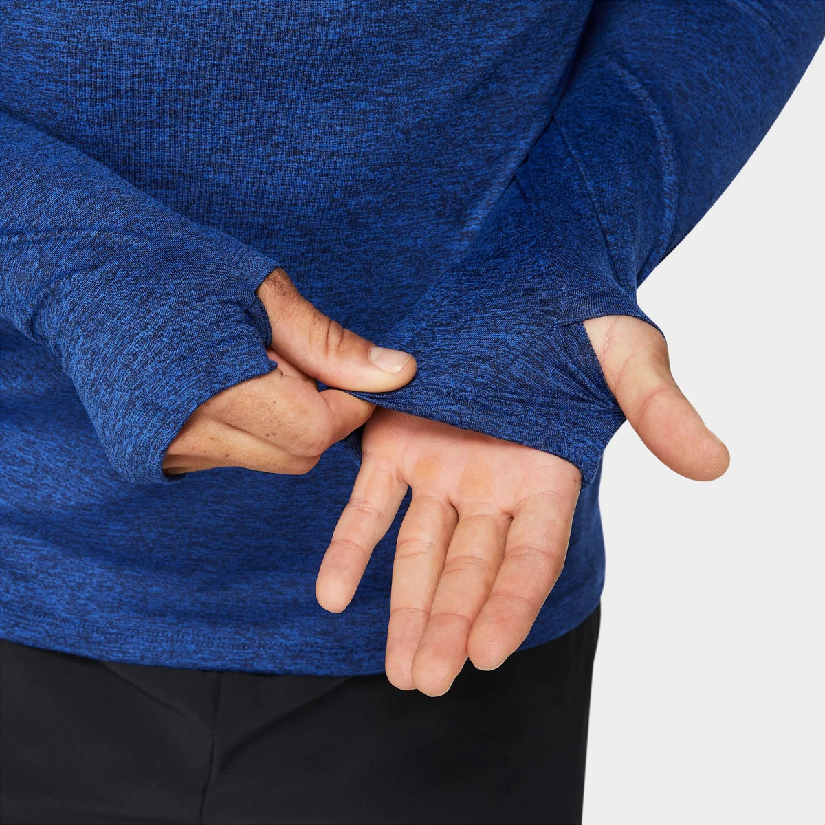 Nike Dri-Fit Element Crew Herren 4 Nike Dri-Fit Element Crew Herren – Bild 4