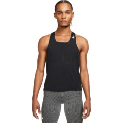 Nike DriFit Adv. Aeroswift Singlet Men