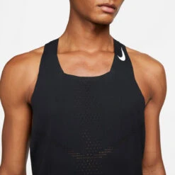 Nike DriFit Adv. Aeroswift Singlet Men 10 Nike DriFit Adv. Aeroswift Singlet Men -Craft Verkäufe 104150 5