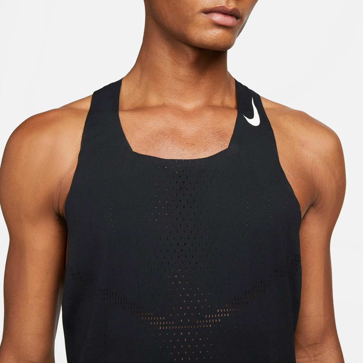 Nike DriFit Adv. Aeroswift Singlet Men 5 Nike DriFit Adv. Aeroswift Singlet Men – Bild 5