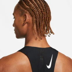 Nike DriFit Adv. Aeroswift Singlet Men 11 Nike DriFit Adv. Aeroswift Singlet Men -Craft Verkäufe 104150 6