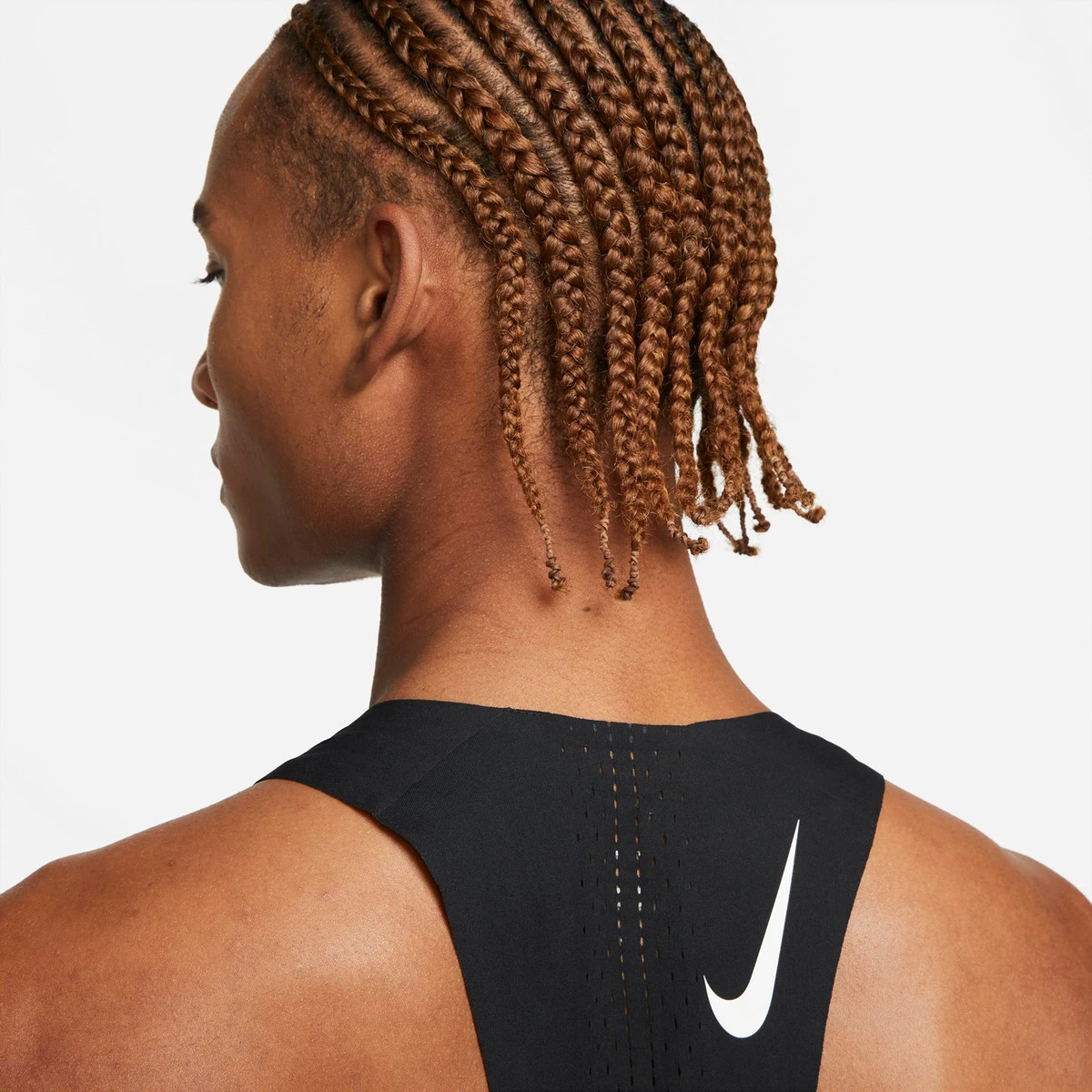 Nike DriFit Adv. Aeroswift Singlet Men 6 Nike DriFit Adv. Aeroswift Singlet Men – Bild 6