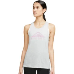 Nike DriFit Trail Tank Women