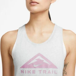 Nike DriFit Trail Tank Women -Craft Verkäufe 104250 3