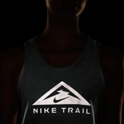 Nike DriFit Trail Tank Women -Craft Verkäufe 104250 4