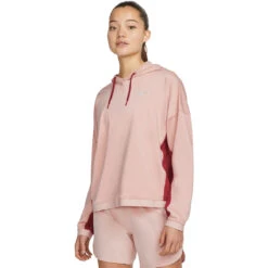 Nike ThermaFit Pacer Hoodie Damen