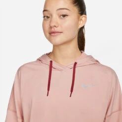 Nike ThermaFit Pacer Hoodie Damen -Craft Verkäufe 104268 3