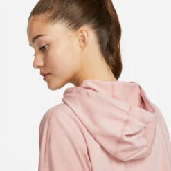 Nike ThermaFit Pacer Hoodie Damen -Craft Verkäufe 104268 4