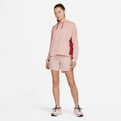 Nike ThermaFit Pacer Hoodie Damen -Craft Verkäufe 104268 5