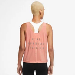 Nike DF Run Div Convertible Tank Women -Craft Verkäufe 104461 2