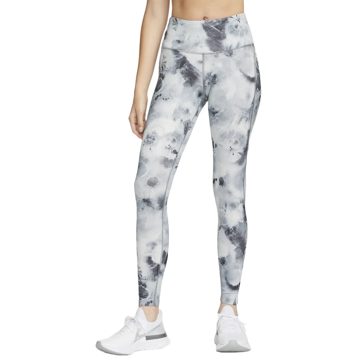Nike DriFit AIR 7/8 Tight Women 1 Nike DriFit AIR 7/8 Tight Women