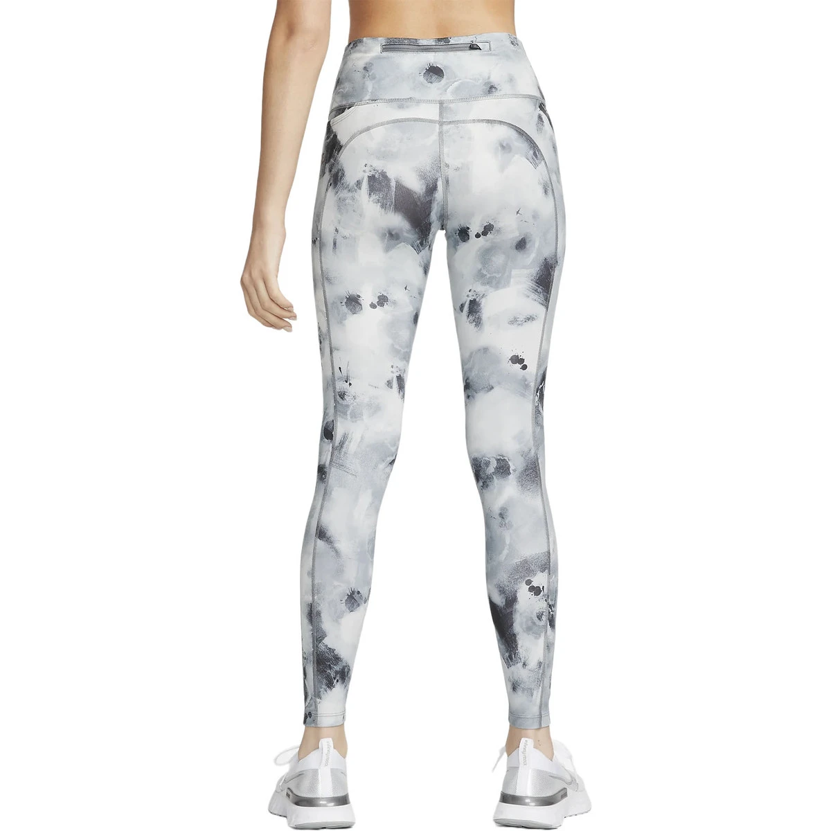 Nike DriFit AIR 7/8 Tight Women 2 Nike DriFit AIR 7/8 Tight Women – Bild 2