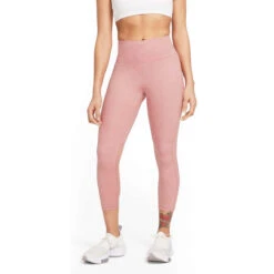 Nike Run Division Crop Tight Damen