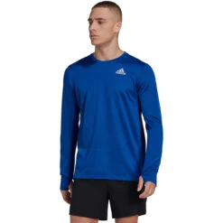 Adidas OTR Longsleeve Men