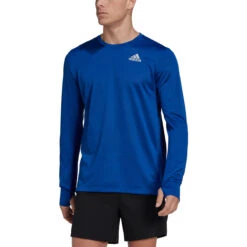 Adidas OTR Longsleeve Men -Craft Verkäufe 106036 3 1