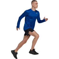 Adidas OTR Longsleeve Men -Craft Verkäufe 106036 4 1