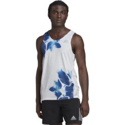 Adidas Fast GRX Tank Men