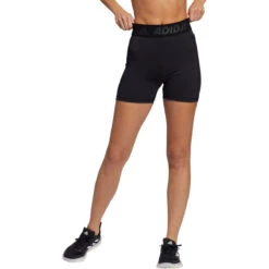 Adidas Techfit Short 4Inch Tight Damen -Craft Verkäufe 106169 3