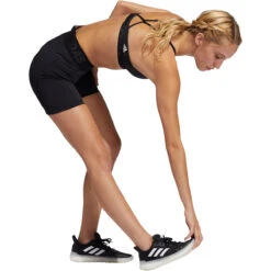 Adidas Techfit Short 4Inch Tight Damen -Craft Verkäufe 106169 6