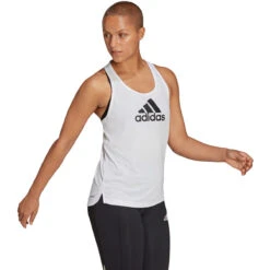Adidas D2M Tank Damen