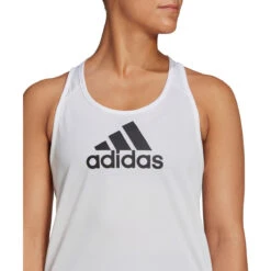Adidas D2M Tank Damen -Craft Verkäufe 106171 4