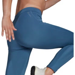 Adidas 7/8 Running Tights Damen -Craft Verkäufe 106291 3