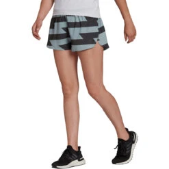 Adidas Fast Running 3'' Short Women