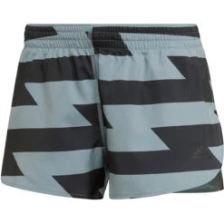 Adidas Fast Running 3'' Short Women -Craft Verkäufe 106411 5