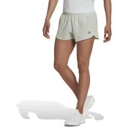 Adidas RN Fast 3'' Short Women