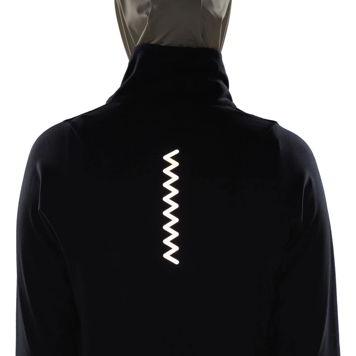 Adidas RN Fast Half-Zip Longsleeve Women 6 Adidas RN Fast Half-Zip Longsleeve Women – Bild 6