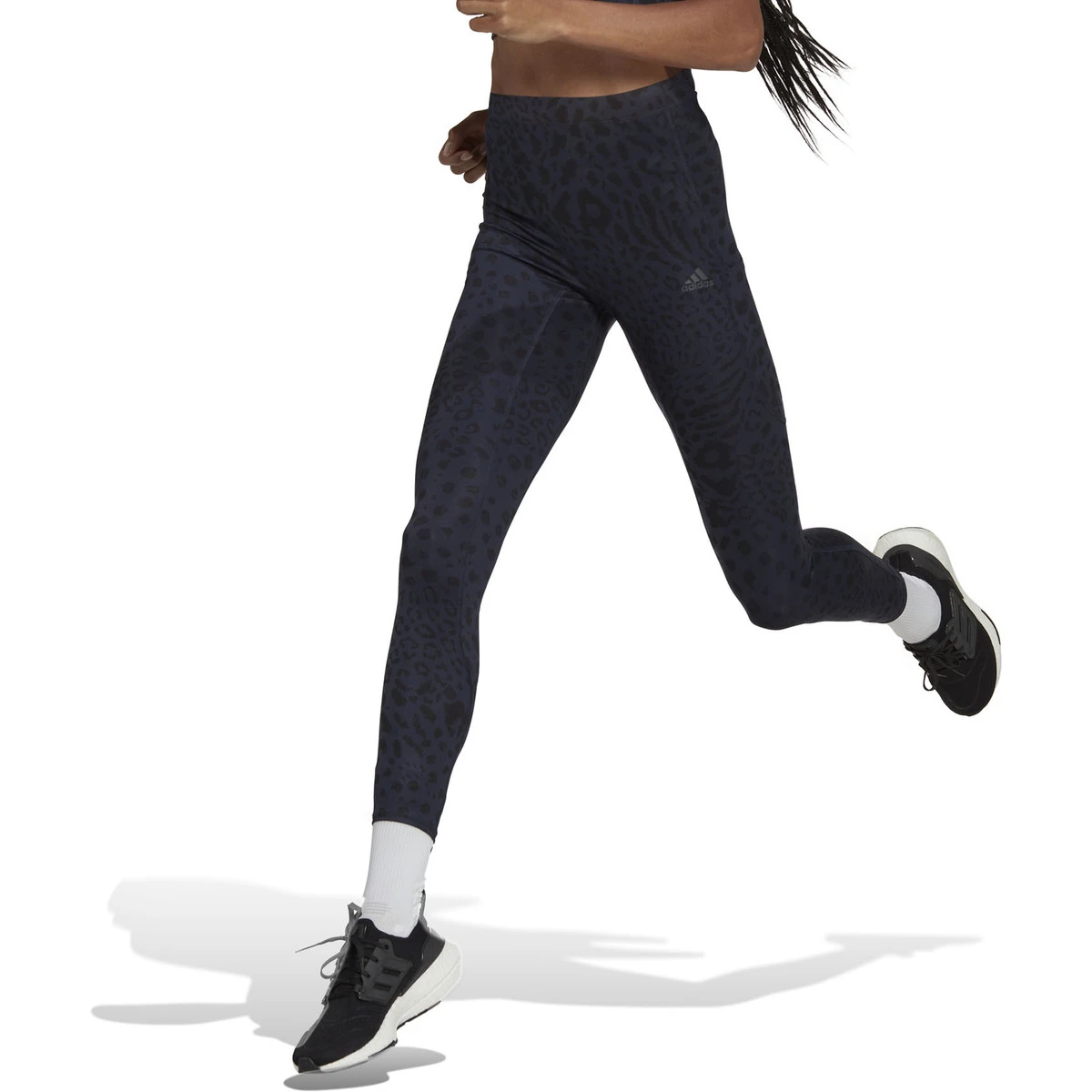 Adidas Fast It 1/8 Tight Women 1 Adidas Fast It 1/8 Tight Women