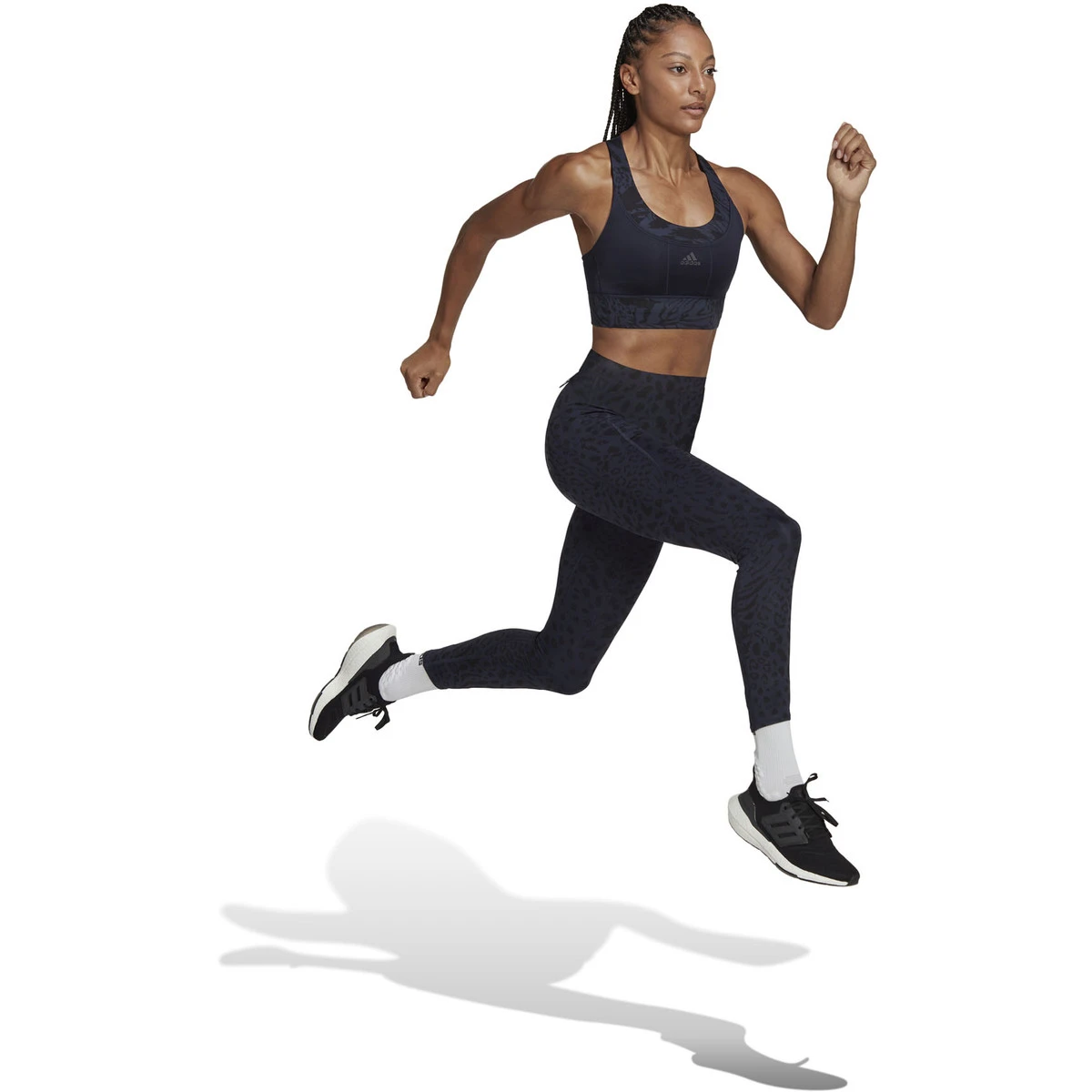 Adidas Fast It 1/8 Tight Women 2 Adidas Fast It 1/8 Tight Women – Bild 2