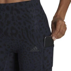 Adidas Fast It 1/8 Tight Women 11 Adidas Fast It 1/8 Tight Women -Craft Verkäufe 106724 9