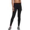 Adidas Fast Running Long Tight Damen