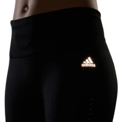 Adidas Fast Running Long Tight Damen -Craft Verkäufe 106773 3