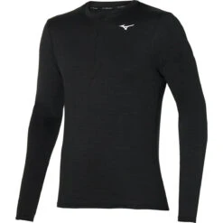 Mizuno Impulse Core Longsleeve Herren