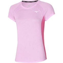 Mizuno DryAeroFlow Shirt Damen