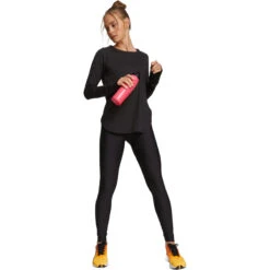 Puma Run Ultraform Tight Damen -Craft Verkäufe 110003 6