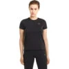 Puma Run Favo Heather Shirt Damen