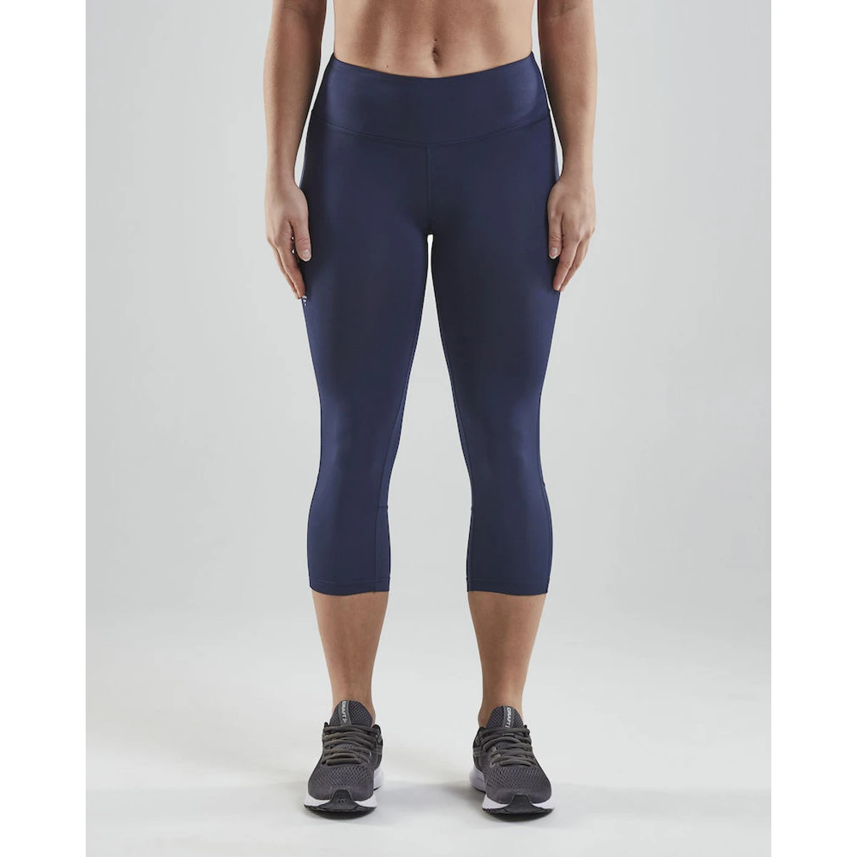 Craft Rush Capri Damen 2 Craft Rush Capri Damen – Bild 2